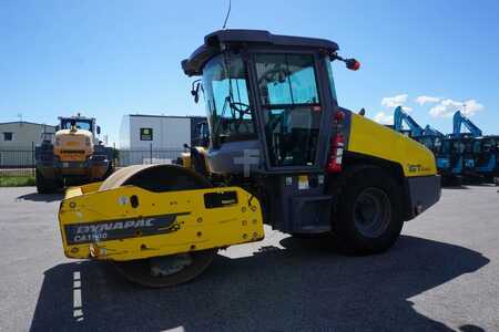 Atlas Copco Dynapac CA 1500 *Uthyres*