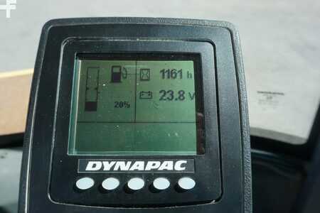 Atlas Copco Dynapac CA 1500 *Uthyres*