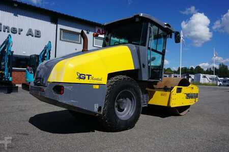 Atlas Copco Dynapac CA 1500 *Uthyres*