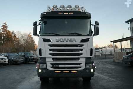 Ostatní 2010 Scania R 620 (1)
