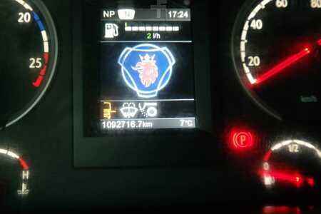 Ostatní 2010 Scania R 620 (10)