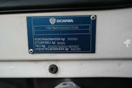 Ostatní 2010 Scania R 620 (12)