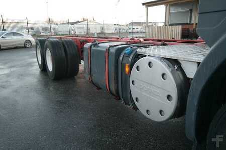 Ostatní 2010 Scania R 620 (15)