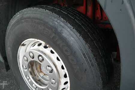 Ostatní 2010 Scania R 620 (16)