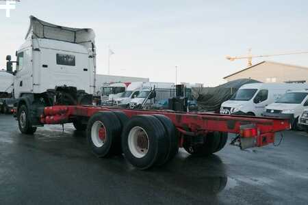 Ostatní 2010 Scania R 620 (17)