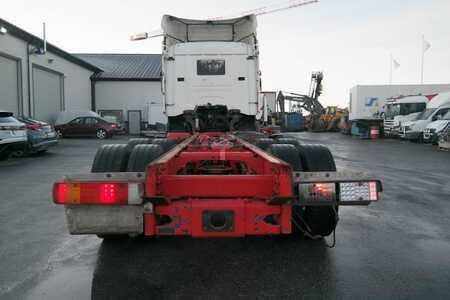 Ostatní 2010 Scania R 620 (18)