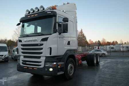 Ostatní 2010 Scania R 620 (2)