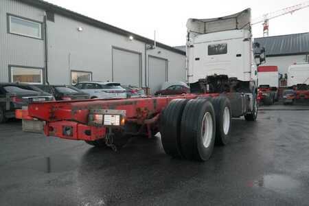 Ostatní 2010 Scania R 620 (20)