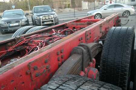 Ostatní 2010 Scania R 620 (3)