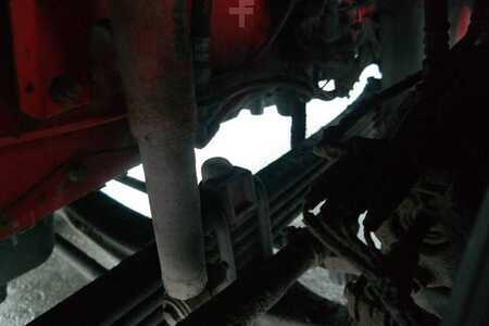 Ostatní 2010 Scania R 620 (5)