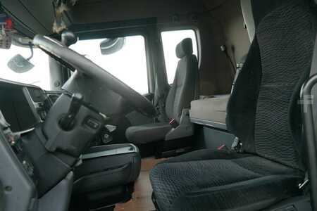 Ostatní 2010 Scania R 620 (6)