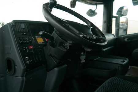 Ostatní 2010 Scania R 620 (7)