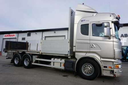 Övrigt 2010 Scania R 480 (10)