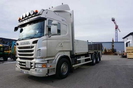 Övrigt 2010 Scania R 480 (2)