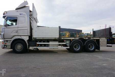 Övrigt 2010 Scania R 480 (3)
