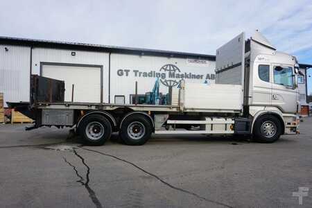 Övrigt 2010 Scania R 480 (7)