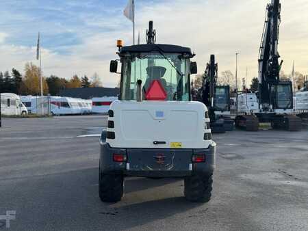 Kerekes rakodó 2019 Terex TL 100 (5)