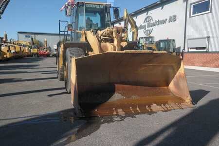 Kolové nakladače 2002 Caterpillar 962 G II (5)