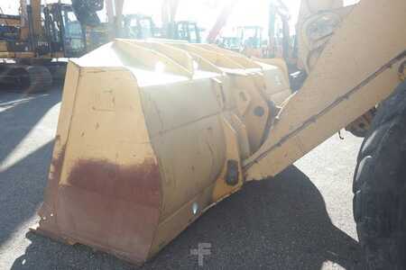 Kolové nakladače 2002 Caterpillar 962 G II (7)