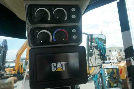 Kolové nakladače 2015 Caterpillar 980M (17)