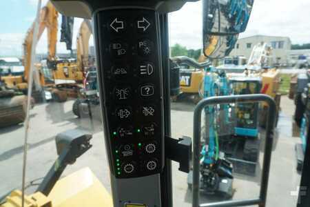 Kolové nakladače 2015 Caterpillar 980M (20)