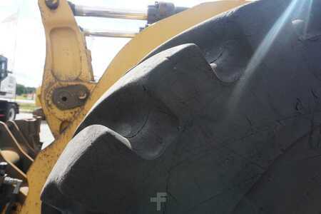 Kolové nakladače 2015 Caterpillar 980M (8)