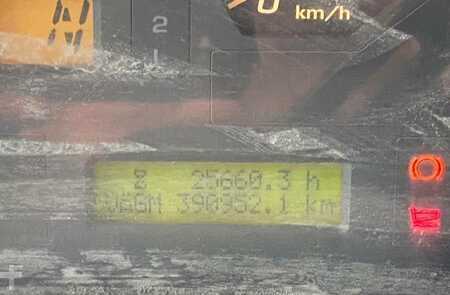 Dúmpers rígidos 2013 Komatsu DH405-7 (8)