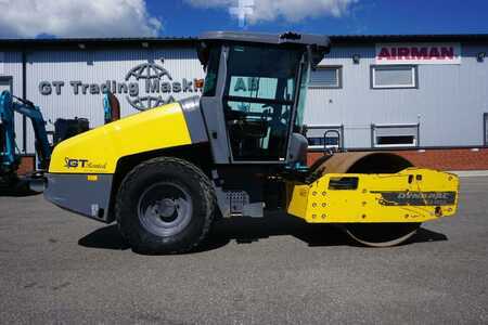 Aggregat 2015 Atlas Copco Dynapac CA 1500 (1)