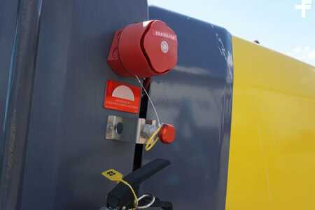 Aggregat 2015 Atlas Copco Dynapac CA 1500 (10)