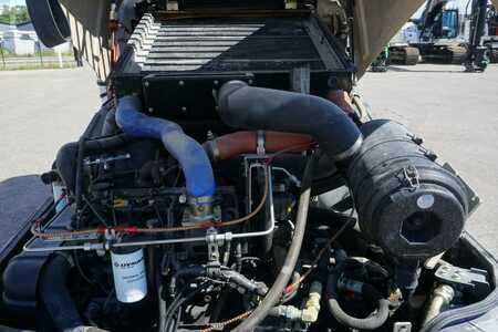 Aggregat 2015 Atlas Copco Dynapac CA 1500 (11)