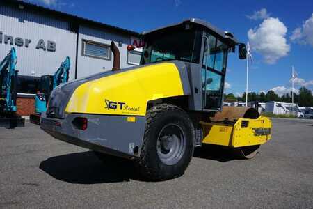 Aggregat 2015 Atlas Copco Dynapac CA 1500 (2)