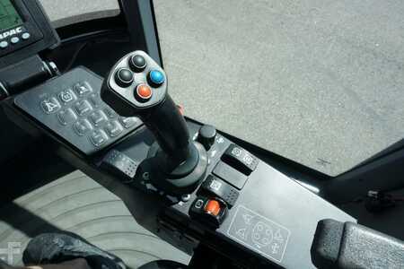 Aggregat 2015 Atlas Copco Dynapac CA 1500 (5)