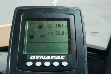 Aggregat 2015 Atlas Copco Dynapac CA 1500 (7)