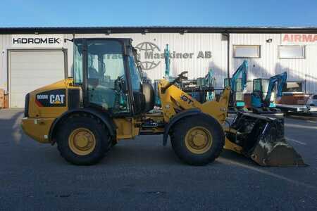 Hjullæsser 2019 Caterpillar 906 M (1)