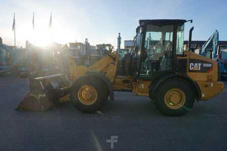 Hjullæsser 2019 Caterpillar 906 M (4)