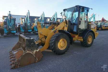 Hjullæsser 2019 Caterpillar 906 M (8)