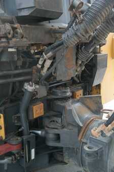 Knickgelenkte Muldenkipper/Dumper 2005 Komatsu HM300-1 (10)