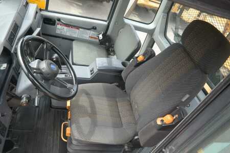 Knickgelenkte Muldenkipper/Dumper 2005 Komatsu HM300-1 (12)