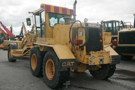 Livellatrici 1990 Caterpillar 140 G (1)