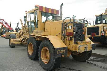 Livellatrici 1990 Caterpillar 140 G (15)