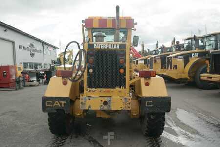 Livellatrici 1990 Caterpillar 140 G (2)