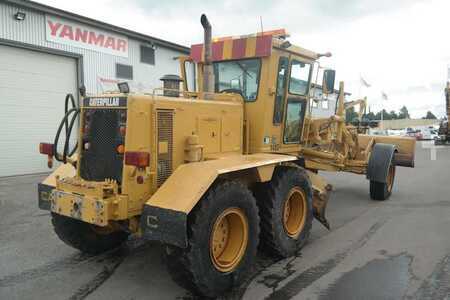 Livellatrici 1990 Caterpillar 140 G (3)