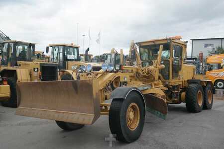 Livellatrici 1990 Caterpillar 140 G (7)