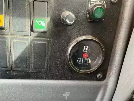Radlader 2002 Volvo L 120 E (10)
