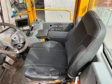 Radlader 2002 Volvo L 120 E (11)