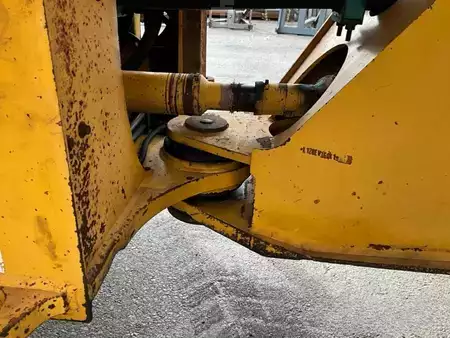 Radlader 2002 Volvo L 120 E (12)