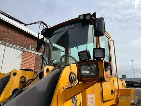 Radlader 2002 Volvo L 120 E (13)