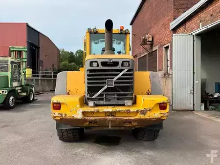 Radlader 2002 Volvo L 120 E (5)