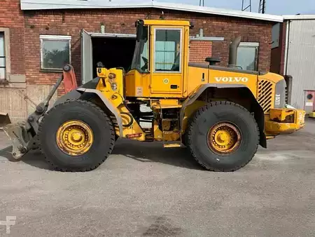 Radlader 2002 Volvo L 120 E (7)