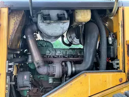 Radlader 2002 Volvo L 120 E (9)